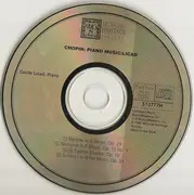 CD - Chopin - Chopin: Piano Music