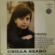 Chopin - Mazurkas / Etudes / Polonaises a.o.