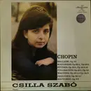 LP - Chopin - Mazurkas / Etudes / Polonaises a.o.