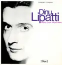 LP - Chopin / Dinu Lipatti - Vierzehn Walzer