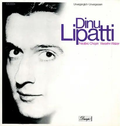 Chopin / Dinu Lipatti - Vierzehn Walzer
