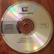 CD - Chopin - Klavierkonzert Nr. 2, Nocturnes Op. 27, Op. 32 - Valses Op. 70