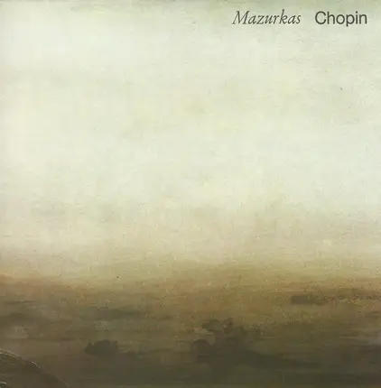 Chopin - Mazurkas