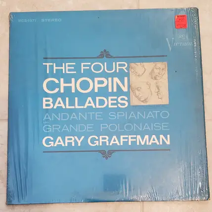 Chopin - The Four Ballades