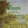 CD - Chopin - Polonaises