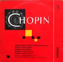LP - Chopin - Polonaisen