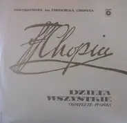 Chopin / Henryk Sztompka - Complete Mazurkas Vol. II