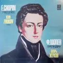 LP - Chopin - Preludes