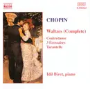 CD - Chopin / Idil Biret - Waltzes (Complete)