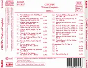 CD - Chopin / Idil Biret - Waltzes (Complete)