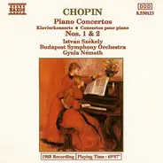 Chopin / Alexander Brailowsky - Piano Concertos