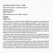CD - Chopin - Piano Concertos