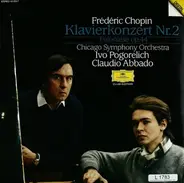 Chopin - Klavierkonzert No. 2 / Polonaise Op. 44