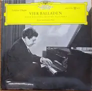 Chopin - Vier Balladen