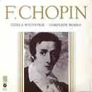 LP - Frédéric Chopin - Krystian Zimerman - Dzieła Wszystkie - I Koncert Fortepianowy E-moll Op. 11
