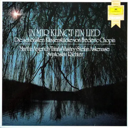 Chopin - In Mir Klingt Ein Lied - Die Schönsten Klavierstücke Von Frédéric Chopin