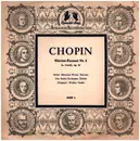 10'' - Chopin - Klavier Konzert Nr. 2 in f-moll, op. 21