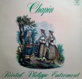Frédéric Chopin - Piano Récital