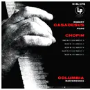 LP - Frédéric Chopin - Robert Casadesus - Sonata No. 2 In B Flat Minor, Op. 35 - Mono