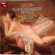 Chopin - Piano Concertos Nos. 1 & 2