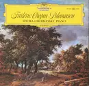 LP - Chopin / Shura Cherkassky - Polonaisen