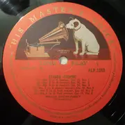 LP - Chopin - A Complete Recording Of The Etudes By Chopin - Volume 1