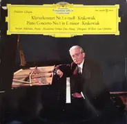 Chopin - Piano Concerto No. 1 In E Minor (Krakowiak)