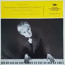 LP - Chopin - Konzert Fur Klavier Und Orchester Nr. 2 f-Moll Op. 21 - Tulip Rim