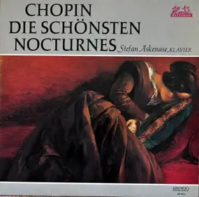 Frédéric Chopin - Die Schönsten Nocturnes