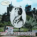 CD - Frédéric Chopin - Романтическая Классика - Gold Disk