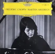 Chopin - Frédéric Chopin · Martha Argerich