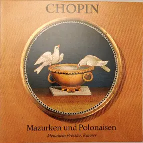 Frédéric Chopin - Mazurken Und Polonaisen