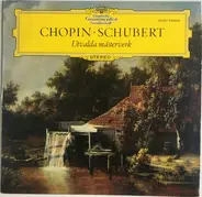 Frédéric Chopin · Franz Schubert / Tamás Vásáry . Jörg Demus - Utvalda Mästerwerk