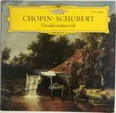 LP - Frédéric Chopin · Franz Schubert / Tamás Vásáry . Jörg Demus - Utvalda Mästerwerk