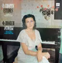 LP - Chopin - Etudes