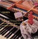 LP - Chopin / Paul Badura-Skoda ,  Artur Rod - Konzert Für Klavier Und Orchester Nr. 1 e-moll Op. 11 / Konzert Für Klavier Und Orchester Nr. 2 f-moll Op. 21