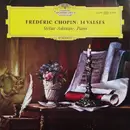 LP - Frédéric Chopin — Stefan Askenase - 14 Valses