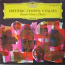 LP - Frédéric Chopin , Tamás Vásáry - 17 Valses