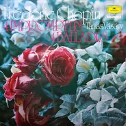 Frédéric Chopin - 4 Impromptus / 4 Balladen