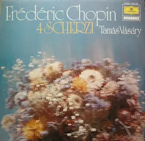 Frédéric Chopin - 4 Scherzi