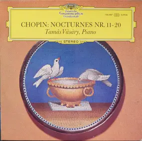 Frédéric Chopin - Nocturnes No. 11-20