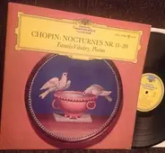 Chopin - Nocturnes Nos. 11-20