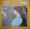 LP - Frédéric Chopin , Thierry De Brunhoff , Ingrid Haebler - Nocturnes/Valses