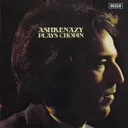 Chopin / Vladimir Ashkenazy - Ashkenazy Plays Chopin