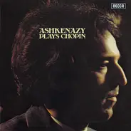 Chopin / Vladimir Ashkenazy - Ashkenazy Plays Chopin