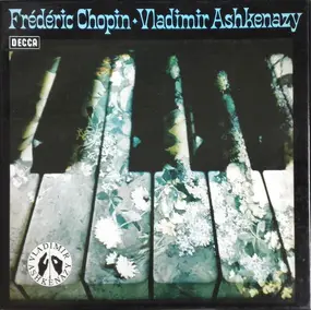 Frédéric Chopin - Klavierwerke