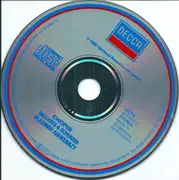 CD - Chopin - Ballades • Scherzos