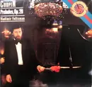 CD - Chopin / Vladimir Feltsman - Preludes, Op.28
