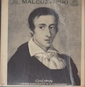 Frédéric Chopin - Piano Concerto No.2 ∙ Fantaisie
