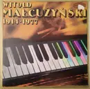 Double LP - Chopin / Witold Malcuzynsky - 1914-1977